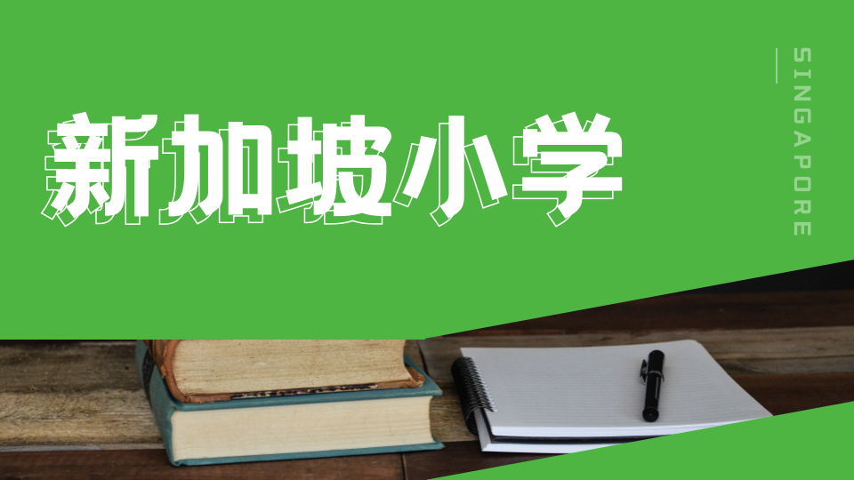 新加坡教育​究竟对于孩子来说有何帮助？  