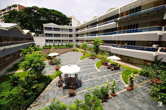 新加坡国际学校课程,新加坡教育网,新加坡NEXUS国际学校
