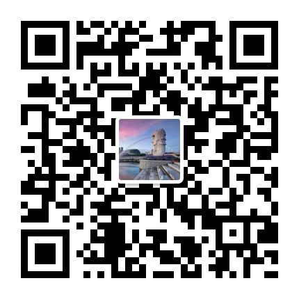 扫码添加小助手